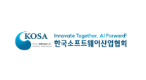 KOSA, K-AI 유니콘 프로젝트 10 발표…2030년 AI 유니콘 10개 육성 목표