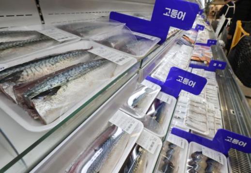 韩国2月常见水产品产量锐减 市场价格全面上涨 