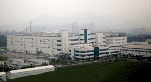 LG显示器广州LCD工厂出售进入最终阶段 交易金额或超预期