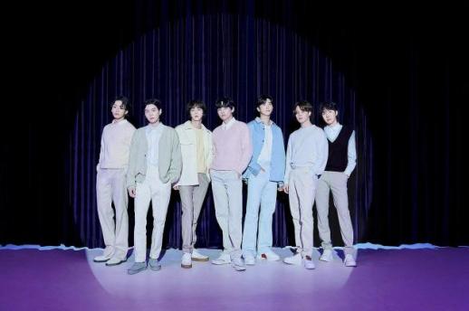 中国+BTS最后拼图完成在即 韩娱巨头HYBE前景可期