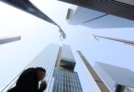 韩国逾半数百强企业员工平均年薪突破1亿韩元