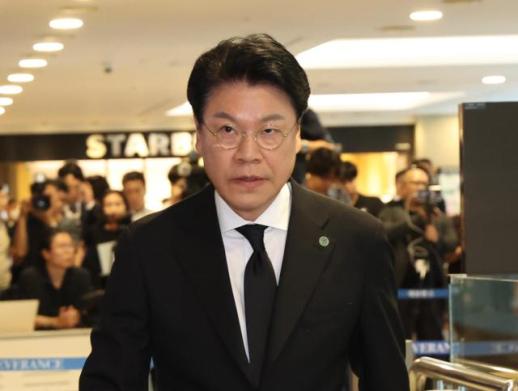 国民力量党前议员张济元身亡 现场发现遗书