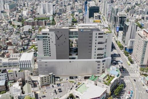 爱敬集团启动战略收缩 拟出售爱敬产业控股权