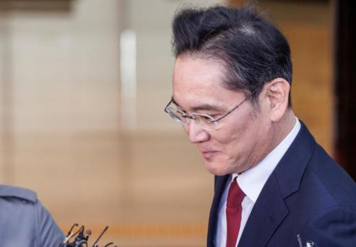 이재용 회장, 방중 이어 일본行…스타게이트 동참 물꼬트나