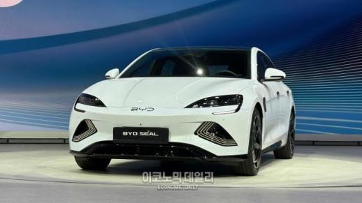 [2025서울모빌리티쇼]기술 삼파전된 서울모빌리티쇼…전기차·수소차·자율주행차 레츠고!
