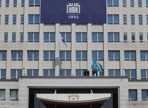 总统办公室气氛凝重 尹锡悦幕僚或集体请辞