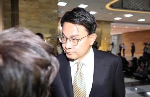 국민의힘, 탄핵 찬성파에 화살…내부 분열 조짐