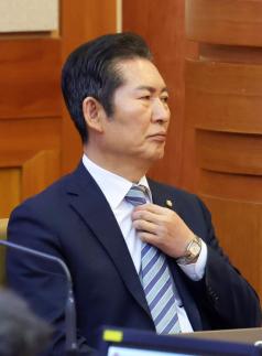 정청래 윤석열 파면은 국민의 승리…내란의 겨울 끝났다