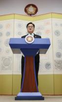 우원식 국회의장 헌재 판결은 민주주의의 승리…극단적 분열 멈춰야