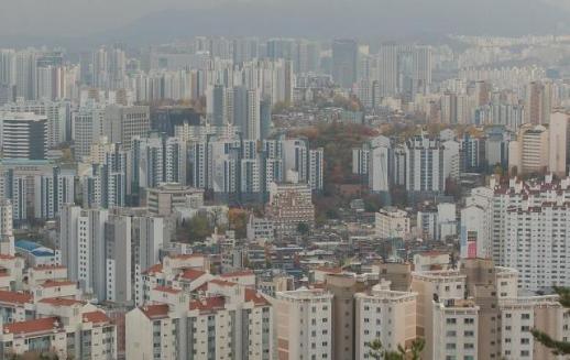 사라지는 중국인 투자…서울 집합건물, 서구권 매수 비중 44%