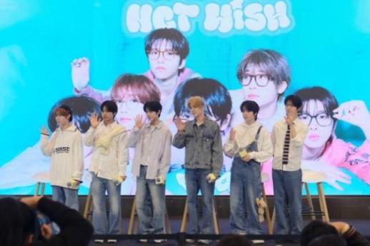 K-POP艺人密集赴华 限韩令松动信号显著