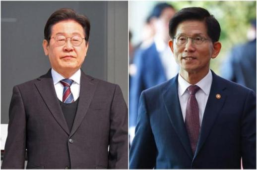 民调：李在明支持率37%继续领跑创今年新高