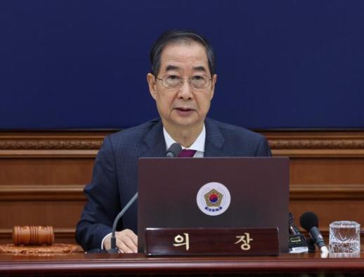 国民力量党预选战激烈 韩德洙动向引关注