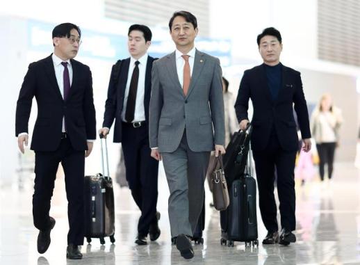美对韩实施敏感国家科研管制正式生效 双边前沿技术合作面临挑战