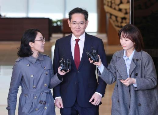 李在镕访华首战告捷 三星打入比亚迪MLCC供应链