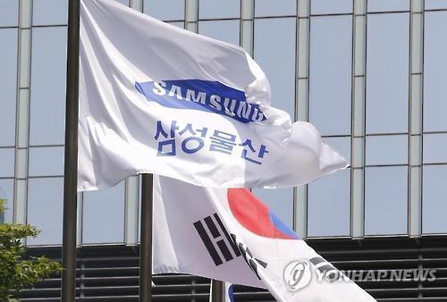 삼성물산, 재건축·리모델링 전방위 수주…5조 클럽 초읽기