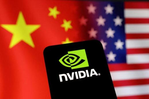 美限制英伟达H20芯片对华出口 三星与SK海力士或受波及