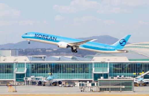 대한항공, 日 고베 노선 신규 취항…국적항공사 첫 직항편