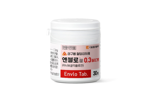 대웅제약 엔블로, 중남미·러시아 7개국 동시 진출