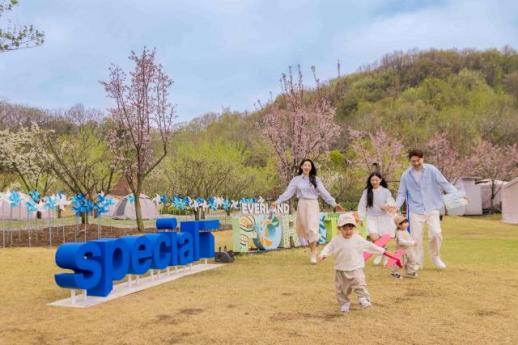 SK텔레콤, 장기 우수 고객 대상 스페셜 T 숲캉스 올해도 연다