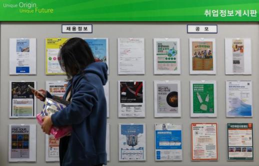 调查：近八成待业青年认为优质就业岗位稀缺