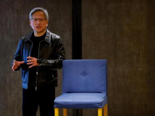 SK会长崔泰源发出邀请 黄仁勋或10月访韩出席APECCEO峰会