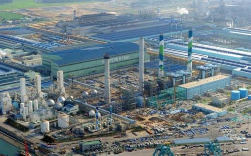 韩国钢铁企业逆势涨价 减产与反倾销税成背后推力