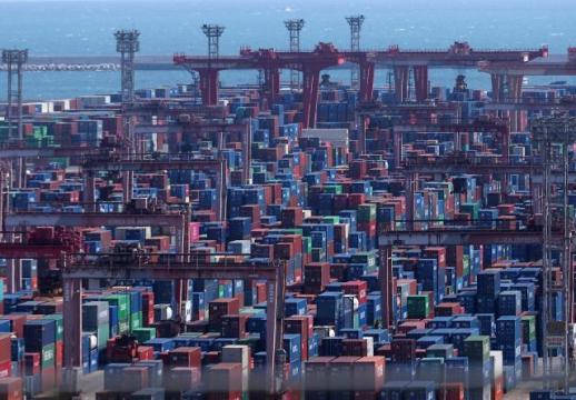 한국경제 1분기 마이너스 쇼크…전기대비 –0.2% 역성장