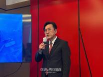 [현장] IPO 앞 둔 이뮨온시아 간암 시장서 게임체인저 될 것