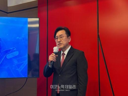 [현장] IPO 앞 둔 이뮨온시아 간암 시장서 게임체인저 될 것