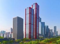 NH투자증권, 1분기 당기순익 2082억…전년比 7.6% ↓