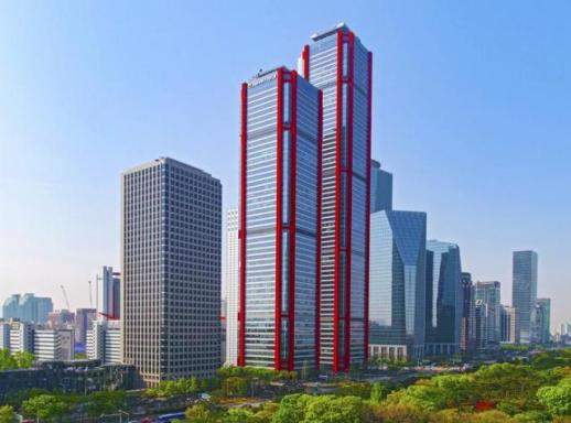 NH투자증권, 1분기 당기순익 2082억…전년比 7.6% ↓