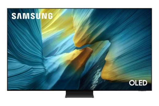 2025년 최고 TV 삼성 OLED…해외 전문 매체들 줄줄이 호평
