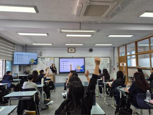 [보험업계 스냅샷] DB손보, 취약계층 금융교육 강화 위해 자유학기제 금융교육 실시 外