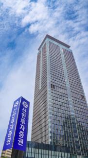 신한투자증권, 1Q 당기순익 1079억…전년 比 42.5% ↑