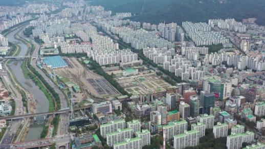 상계주공5단지, 시공사 입찰 흔들…사업성 악화에 수의계약 가능성도