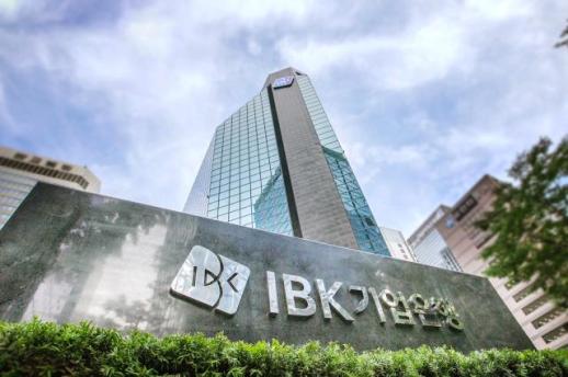 IBK기업은행, 1Q 당기순익 8142억…분기 최대 실적