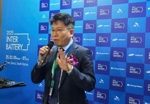 김동명 사장 LG엔솔과 함께할 성장 파트너 찾는다…BTC 2025 개최