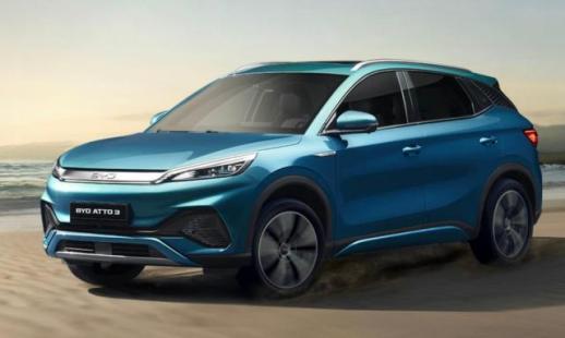 AI 기반 친환경차 대세론...중국車, 2025 상하이모터쇼 이끈다