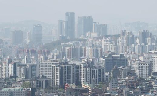 首尔一季度月租比例创新高 全租市场持续萎缩