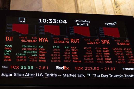 뉴욕증시, 혼조세 속 S&P500 반등…실적·경제지표로 변동성 확대