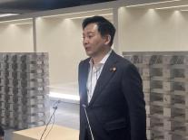 삼부토건 주가 급등 계기 된 폴란드 포럼…원희룡 前장관, 전 우크라 대사 요청으로 참석