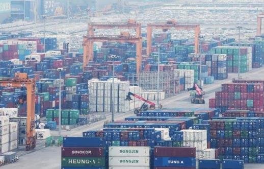 韩国近半数出口企业资金状况恶化 呼吁强化政策金融支持