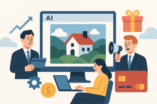 AI 강화하는 카드사...기술 개발, 소비자 서비스 동시에