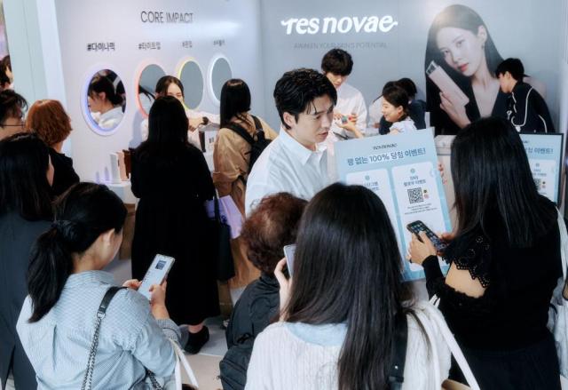 쿠팡, 뷰티 디바이스 열풍…집에서 즐기는 피부과 케어