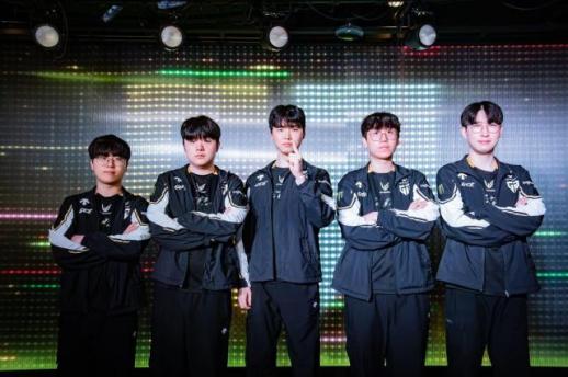 LCK 로드쇼, 젠지 웃고 KT 울었다… 6주 차 영혼의 꽃 패치 변수