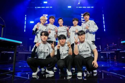 DRX, 마스터스 토론토행 단 1승… VCT 퍼시픽 패자조 3R 진출