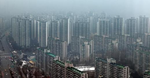 강남권 재건축 대어, GS·현대 단독입찰로 수의계약 가시화