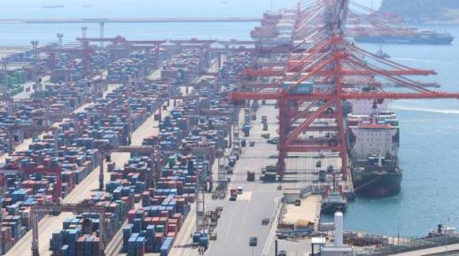韩国3月国际收支经常项目顺差达91.4亿美元 连续23个月维持盈余