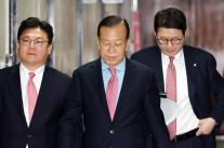 국민의힘, 김문수 후보 자격 취소…읍참마속의 심정으로 내린 결단